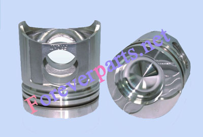 Piston-Aftermarket and new Replacement parts for heavry equipments 